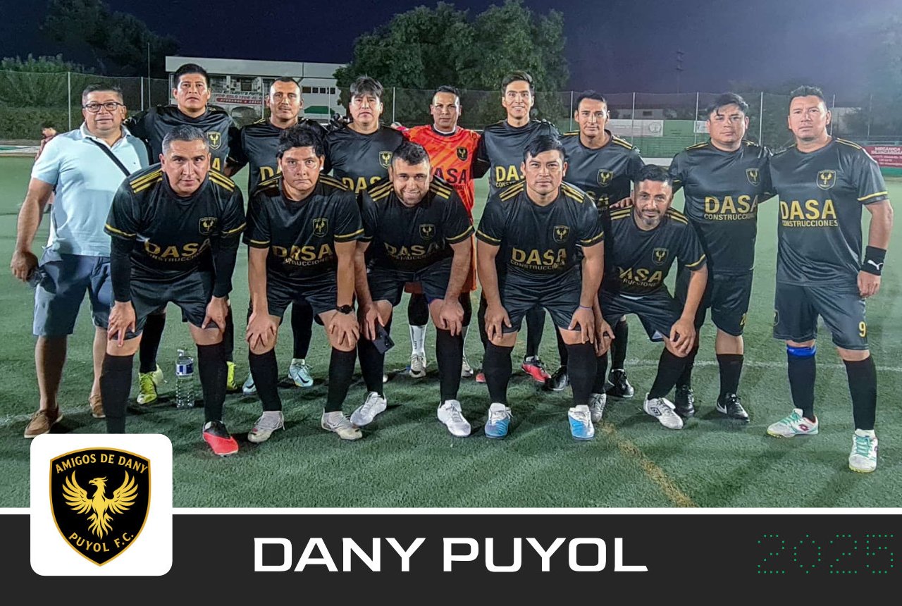 Dany Puyol