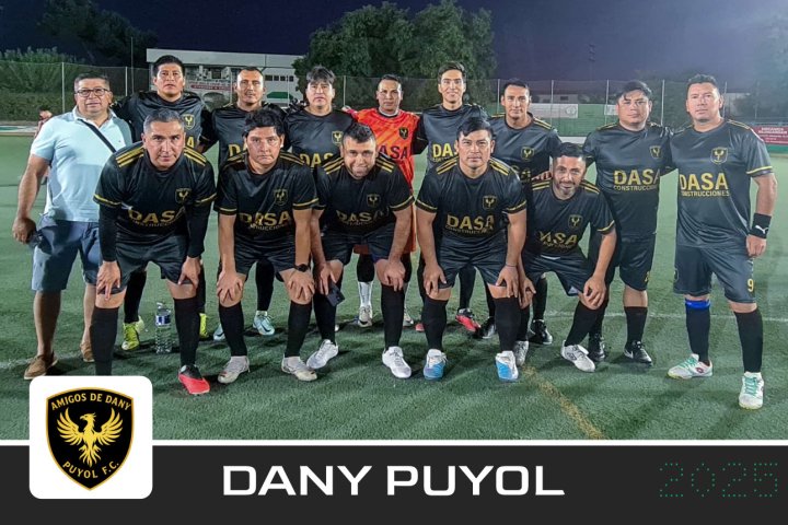 Dany Puyol