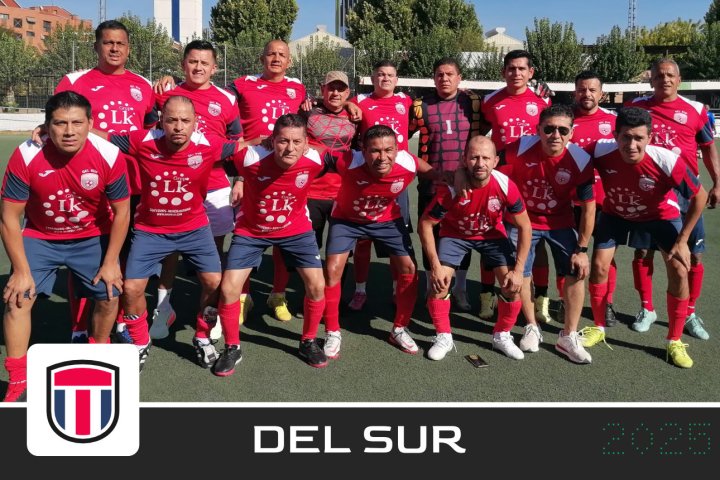 Del Sur