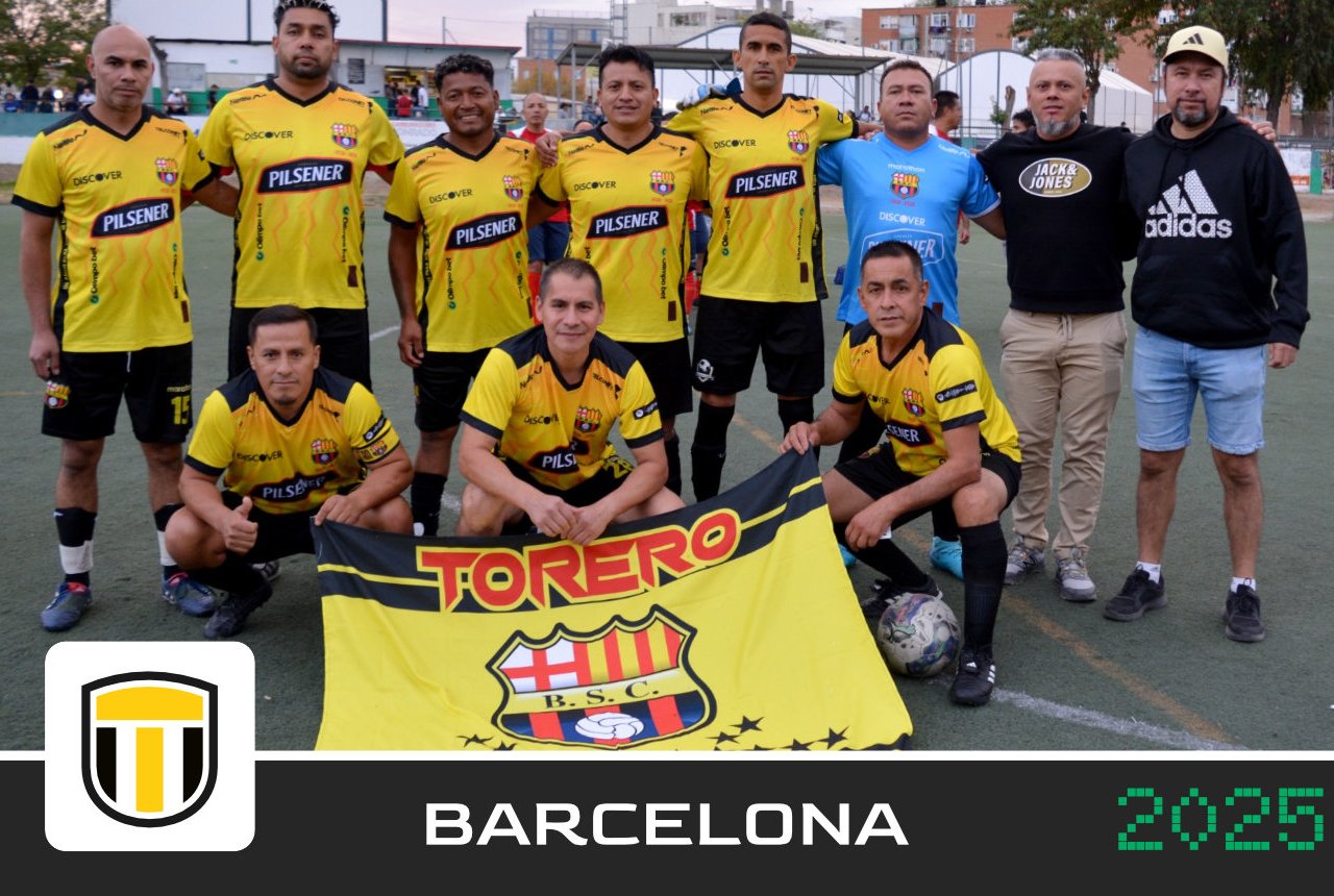 Barcelona