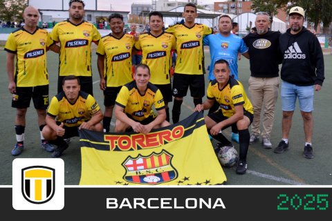Barcelona