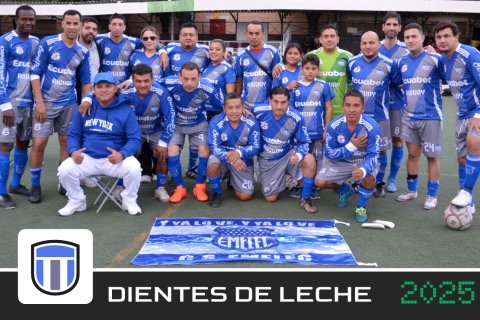 Dientes de Leche