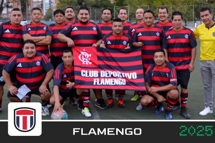 Flamengo