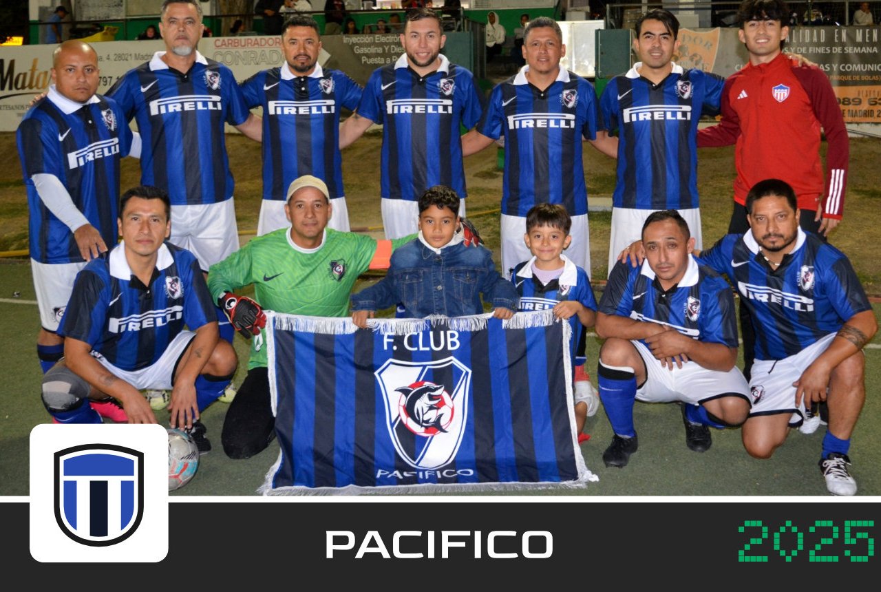 Pacifico