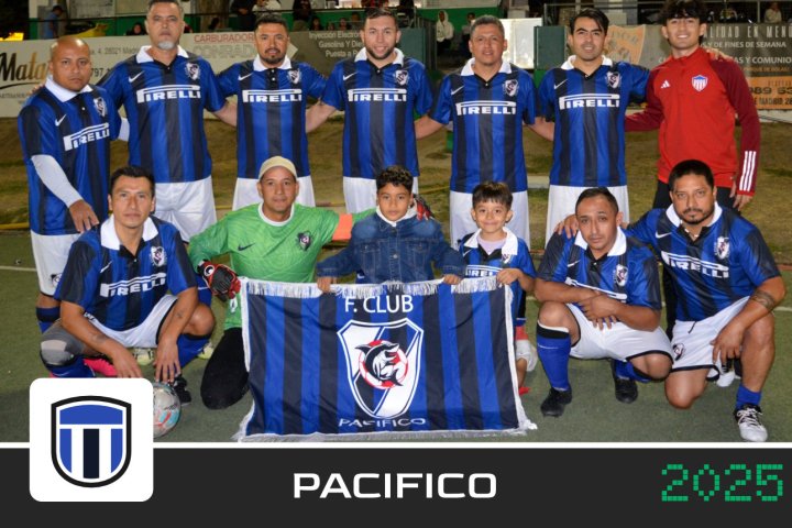 Pacifico