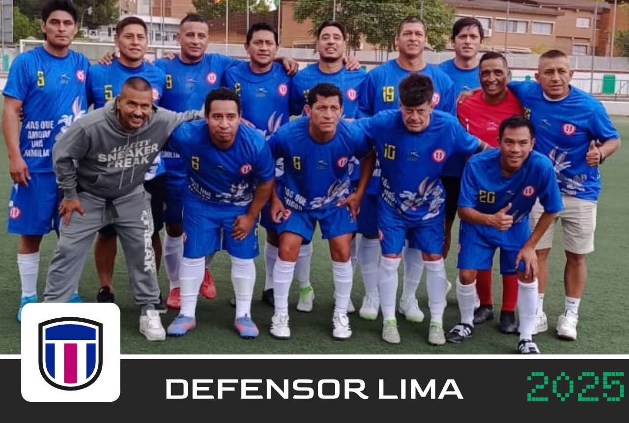 Defensor Lima