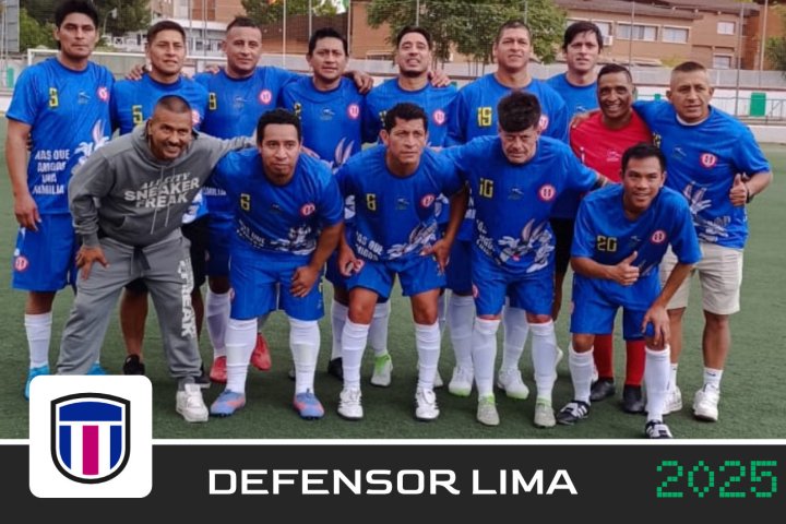 Defensor Lima