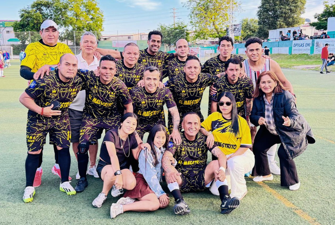 El Maestrito se agarra al liderato, pero el Grupo B sigue ardiendo en la recta final